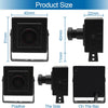 Caméra USB Aptina MI5100 - 5 MP - Webcam USB grand angle - Caméra HD pour conférence Web, robot d'affaires, machine Vision