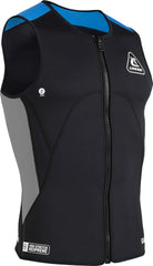 CRESSI Guardian Gilet en Néoprène 2mm, pour la Natation, Le Snorkelling, Le Sup, Le Surf et d'autres Sports Nautiques Homme L