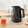 Tefal Express, Bouilloire électrique, Ébullition rapide Puissance 2400 W , Arrêt automatique , Indicateur 1 tasse , Facile à nettoyer
