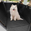 Housse Voiture Chien Siège: Housses Protection pour Chiens - Banquette Arrière Voiture Tansport Imperméable Taille Universelle