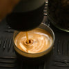 Minipresso GR2, Machine a cafe Portable pour l'extérieur Café moulu compatible, Cafetiere Portable 18 Bar à commande manuelle, Cafetiere on the go, ultra-petit pour le voyage, le camping