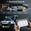 MUCAR 783BT : outil de diagnostic bidirectionnel OBD2 complet, plus de 28 fonctions de réinitialisation, prise en charge des protocoles CAN FD et DoIP, mises à jour via Wi-Fi