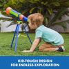 Télescope pour Enfants Mon Premier GeoSafari Jr, Jouet STEM