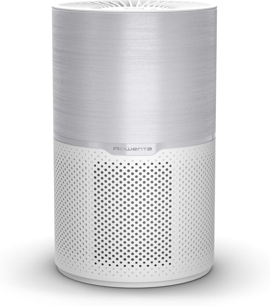 Rowenta Pure Air Compact, Purificateur d'air intérieur, Purification de l'air très efficace, Rapide, Confort accru, PU2220F0