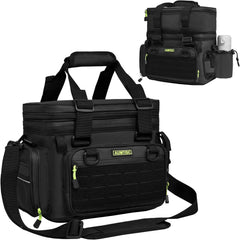 Sac de pêche extensible Sac de pêche étanche Grande capacité, Sacs à main Boîte de pêche Accessoires de pêche