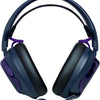 JBL Quantum 850, Casque Gaming sans Fil à Réduction de Bruit, Noir Réduction de Bruit Adaptative, Son Spatial avec Suivi de Tête, Double Sans Fil, Micro Amovible, QuantumENGINE