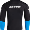CRESSI Guardian Neoprene Jacket Veste en Néoprène Homme XL
