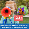 Télescope pour Enfants Mon Premier GeoSafari Jr, Jouet STEM
