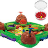 Jeux Enfant Hippos gloutons : édition Tortues Ninja, Jeu de Plateau - Version française