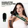 Air Styler Hair Styler 5 en 1,Brosse Soufflante 1000W Seche Cheveux Brosse Coiffante Chauffante, Boucleur a Cheveux,3 Temperature, pour Boucler, Lisser, Sécher, Donner Volume