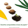 NESCAFÉ DOLCE GUSTO NEO CAFFE - Machine À Café KRUPS pour Dosettes Compostables - Technologie Brevetée SmartBrew 3-En-1 - Cafetière Connectée