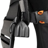 CRESSI Solid Plus Gilet Stabilisateurs de Plongée (BCD/GAV) Mixte Taille M