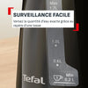 Tefal Express, Bouilloire électrique, Ébullition rapide Puissance 2400 W , Arrêt automatique , Indicateur 1 tasse , Facile à nettoyer