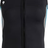 CRESSI Guardian Zipper Veste Gilet en Néoprène avec Fermeture éclair Femme S