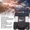 Outil de Programmation de Diagnostic V2019.2 Multifonctionnel pour Interface de Diagnostic ICOM pour Outil Automobile