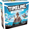 Asmodee - Timeline Jeux & Loisirs - Jeu de Société Culturel pour Enfants dès 8 Ans - Jeu de Cartes Familial - Devinez Les Dates des Evènements - 2 à 6 Joueurs