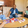 Dujardin - Tout Le Monde Veut Prendre Sa Place - Jeu de Société Télévisé Jeu de Plateau Inspiré de l’Émission TV - France.TV - 3 manches - Détrônez le Champion - 30 min - 3 à 7 joueurs - Dès 7 ans