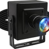 Caméra USB Aptina MI5100 - 5 MP - Webcam USB grand angle - Caméra HD pour conférence Web, robot d'affaires, machine Vision