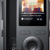 64Go Lecteur MP3 Bluetooth 5.3 avec Haut-Parleur,Classique Bouton Physique Qualité sonore HiFi, Lecteur Musical Baladeur Portable,ultraléger(40g),Radio FM,Extension jusqu’à 128 Go (carte TF/Micro SD)