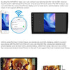Ecran Carplay Android 14 Autoradio à écran tactile 9" pour Renault Megane 2 2002 2003 2004 2005 2006 2007 2008 2009 2 Go et 64 Go de mémoire Prend en charge Carplay/Android Auto sans fil, commande au volant