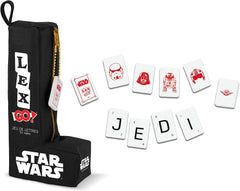 Winning Moves - Lex GO! Star Wars - Jeu de société - Version française