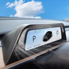 Heads Up Dispaly for Tesla Model Y 2019-2024 & Model 3 2017-2023 9.66