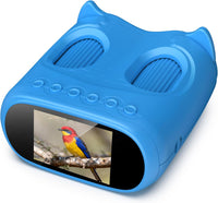 Microscope et télescope 2 en 1, mini poche portable 1000x, télescope portable 1000 m, télescope pour enfants, télescopes pour enfants avec 1920p, excellent jouet scientifique d'activité STEM