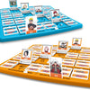 Jeux Qui Est Ce Naruto Jeu de Societe a partir de 6 Ans - Jeu de Plateau Famille pour 2 Joueurs - Version française