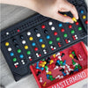 Goliath - Mastermind™ Original - Jeu de Société Classique pour Adultes et Enfants Dès 8 Ans - Jeu de Stratégie, de Déduction et de Logique - Déchiffrez Le Code Secret