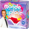Dujardin - Tout Le Monde Veut Prendre Sa Place - Jeu de Société Télévisé Jeu de Plateau Inspiré de l’Émission TV - France.TV - 3 manches - Détrônez le Champion - 30 min - 3 à 7 joueurs - Dès 7 ans