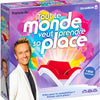 Dujardin - Tout Le Monde Veut Prendre Sa Place - Jeu de Société Télévisé Jeu de Plateau Inspiré de l’Émission TV - France.TV - 3 manches - Détrônez le Champion - 30 min - 3 à 7 joueurs - Dès 7 ans