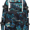 Sac à Dos Portable de Voyage Hommes Sac à Dos pour 14 Pouces Ordinateur Cartable avec Port de Chargement USB