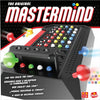 Goliath - Mastermind™ Original - Jeu de Société Classique pour Adultes et Enfants Dès 8 Ans - Jeu de Stratégie, de Déduction et de Logique - Déchiffrez Le Code Secret