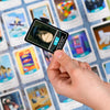 Asmodee - Timeline Jeux & Loisirs - Jeu de Société Culturel pour Enfants dès 8 Ans - Jeu de Cartes Familial - Devinez Les Dates des Evènements - 2 à 6 Joueurs