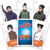Jeux Qui Est Ce Naruto Jeu de Societe a partir de 6 Ans - Jeu de Plateau Famille pour 2 Joueurs - Version française