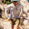 Chapeau Rafraîchissant Anti-UV UPF50+, Léger, Respirant et Réutilisable, Idéal pour Soleil, Été, Randonnée, Jardinage, Activités Extérieures