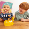 Goliath - MARSHMALLOW MADNESS - Jeu de Société d'Ambiance Hilarant pour Adultes & Enfants dès 8 ans – Jeu pour Challenge Fun avec Chamallows - Idéal Fêtes & Famille 2+ Joueurs Sans Marshmallows