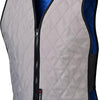 Gilet Rafraîchissant Sport avec Technologie Polycool, Ultra-Léger et Respirant, Effet de Fraîcheur Instantané, Idéal pour Running, Cyclisme, Travail en Extérieur et Canicule