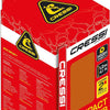 Cressi Marker Buoy Orange Bouée de Marquage Plongée Compacte Unisex-Adult, 120 cm