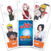 Jeux Qui Est Ce Naruto Jeu de Societe a partir de 6 Ans - Jeu de Plateau Famille pour 2 Joueurs - Version française