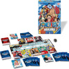 Ravensburger - Jeu de Société One Piece Nakama - Alliés & Ennemis - Jeu de Société Manga Coopératif - 1-5 Joueurs - 10 Ans et Plus - Partie de 30 Minutes - Version Française