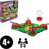 Jeux Enfant Hippos gloutons : édition Tortues Ninja, Jeu de Plateau - Version française