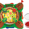 Jeux Enfant Hippos gloutons : édition Tortues Ninja, Jeu de Plateau - Version française