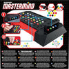Goliath - Mastermind™ Original - Jeu de Société Classique pour Adultes et Enfants Dès 8 Ans - Jeu de Stratégie, de Déduction et de Logique - Déchiffrez Le Code Secret
