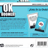 Jeux Goliath, OK Boomer ! Le Duel Générationnel Jeux de Société  Famille Version Espagnol