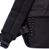 Ensemble Cartable Sac A Dos Trousse Design Noir Uni Ecole College Garcon Fille NOIR