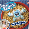 YÉTI dans Mes Spaghettis - Jeu de Société d’Adresse Amusant pour Famille & Enfants dès 4 Ans - Ne Faites Pas Tomber Le Yéti - 2+ Joueurs - Idée Cadeau Originale - Version Multilingue