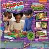 Jeux Enfant Hippos gloutons : édition Tortues Ninja, Jeu de Plateau - Version française
