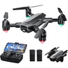 Drone Mode G-Sensor Retournement 3D Maintien Altitude Retour Auto Réglage de la Vitesse
