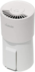 Purificateur Air Système UV-LED Bactericide Virucide Portable Confort Air Sain Filtration Air